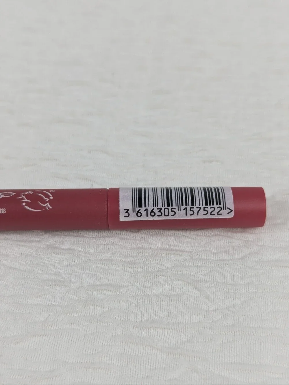 Wet N Wild - Honest - Lip Balm - Silkfinish Lipstick - Covergirl - 4 Pack